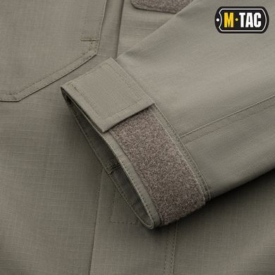 M-Tac кітель Patrol Flex Dark Olive M/R