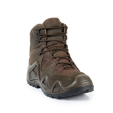 Черевики тактичні Alligator Brown 40