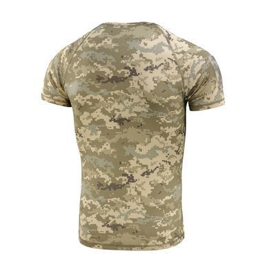 M-Tac футболка реглан потовідвідна тактична Summer MM14 XL