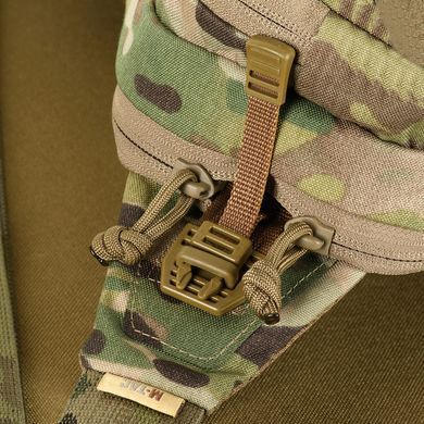 M-Tac сумка Bat Wing Bag Elite Multicam