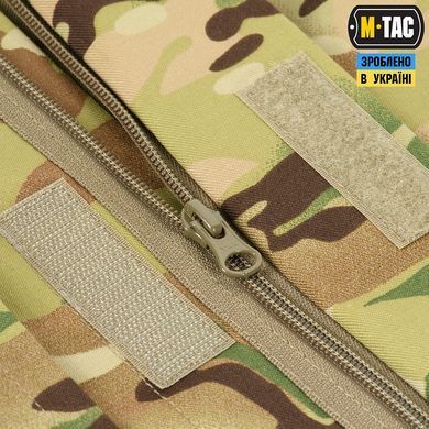 M-Tac китель полевой MC S/R