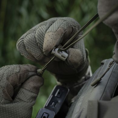 M-Tac панама Gen.II Flex Rip-Stop Dark Olive 55