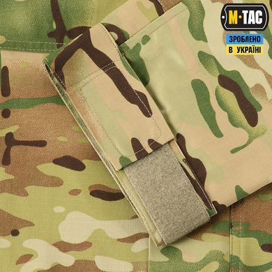 M-Tac китель полевой MC S/R