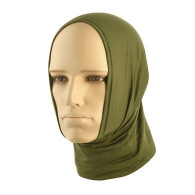 M-Tac шарф-труба Merino Wool Olive