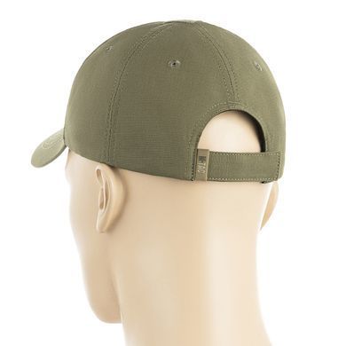 M-Tac бейсболка Elite Flex ріп-стоп Tan XS
