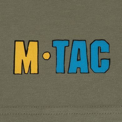 M-Tac футболка Мавік Light Olive XL