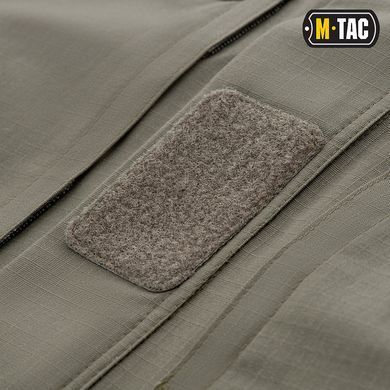 M-Tac кітель Patrol Flex Dark Olive M/R