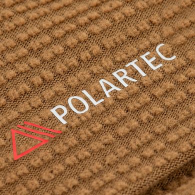 M-Tac шапка-подшлемник Polartec Coyote