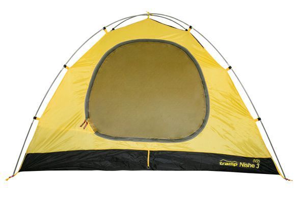 Намет Tramp Nishe 3 (v2) green UTRT-054