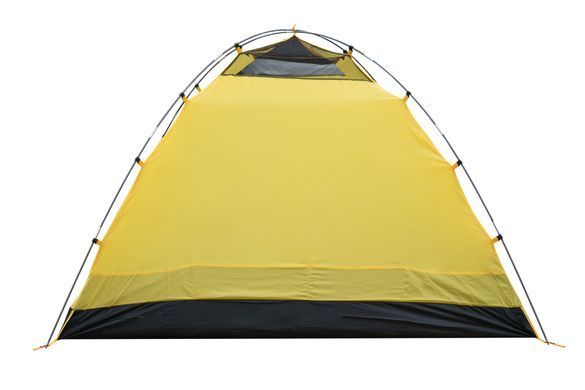 Намет Tramp Nishe 3 (v2) green UTRT-054