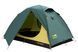 Намет Tramp Nishe 3 (v2) green UTRT-054
