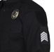 M-Tac сорочка Police Lightweight Flex ріп-стоп Black XL