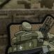 M-Tac нашивка ЗУ-23-4 (PVC)