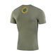 M-Tac футболка Мавік Light Olive XL