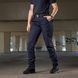 M-Tac штани Aggressor Lady Flex Dark Navy Blue 24/28