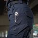 M-Tac штани Aggressor Lady Flex Dark Navy Blue 24/28