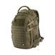 M-Tac рюкзак Mission Pack Laser Cut Dark Olive