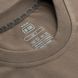 M-Tac футболка 93/7 Dark Olive XS
