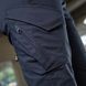 M-Tac штани Aggressor Lady Flex Dark Navy Blue 24/28