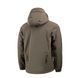 M-Tac куртка Soft Shell з підстібкою Olive XS