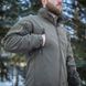 M-Tac куртка Soft Shell з підстібкою Olive XS