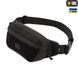 M-Tac сумка Tactical Waist Bag Gen.II Elite Black