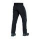 M-Tac брюки Soft Shell Vent Black 28/30