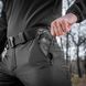 M-Tac брюки Soft Shell Vent Black 28/30