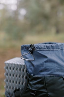 Рюкзак Tramp Trek 40 UTRP-057-grey
