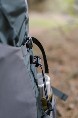 Рюкзак Tramp Trek 40 UTRP-057-grey