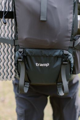 Рюкзак Tramp Trek 40 UTRP-057-grey