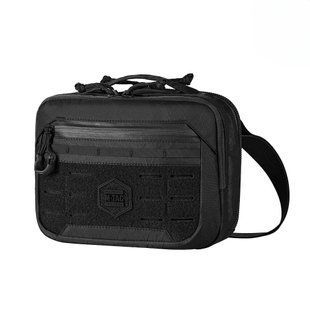 M-Tac сумка EDC Bag X-Pac Elite Black