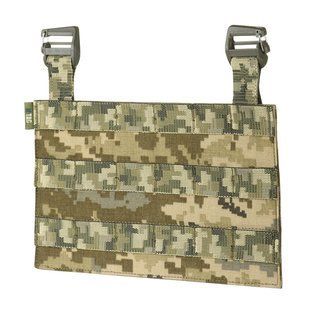 M-Tac передня панель для плитоноски Cuirass QRS MM14