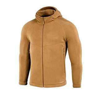 M-Tac кофта Sprint Fleece Polartec Coyote XS