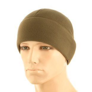 M-Tac шапка Watch Cap фліс Polartec Dark Olive S