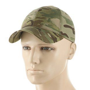 M-Tac бейсболка легкая Gen.II MC L/XL