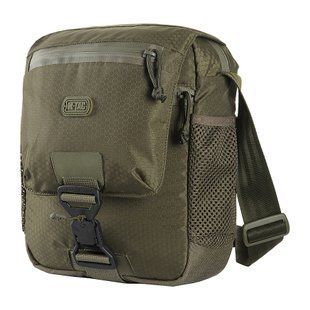 M-Tac сумка Satellite Magnet Bag Elite Hex Ranger Green