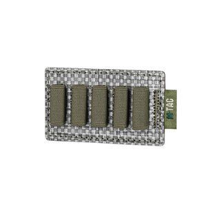 M-Tac вставка модульна для ампул 2 ml Ranger Green