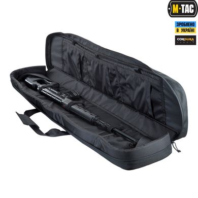 M-Tac чохол для зброї Elite 130 см. Black