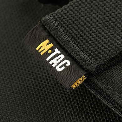 M-Tac передня панель для плитоноски Cuirass QRS Black