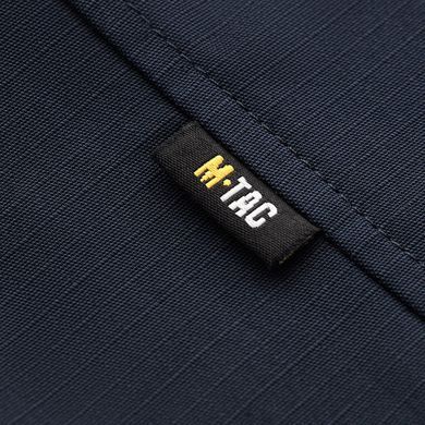 M-Tac кітель Patrol Flex Dark Navy Blue XL/L