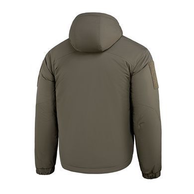 M-Tac куртка зимова Alpha Gen.IV Pro Primaloft Dark Olive XS/R