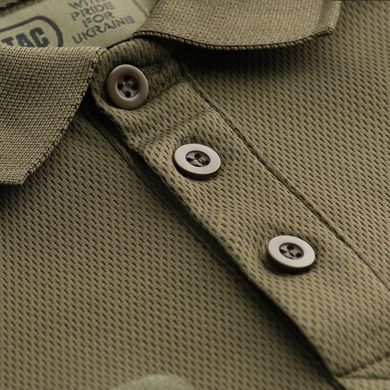 M-Tac поло Elite Tactical Coolmax Olive XS