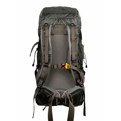 Рюкзак Tramp Trek 40 UTRP-057-grey