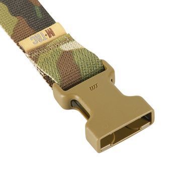 M-Tac ремінь утилітарний Gen.II Multicam 130
