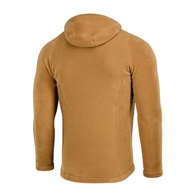 M-Tac кофта Sprint Fleece Polartec Coyote XS