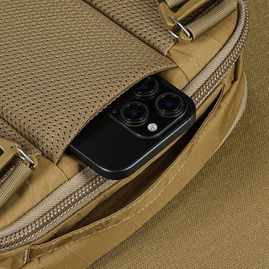 M-Tac сумка EDC Bag X-Pac Elite Black