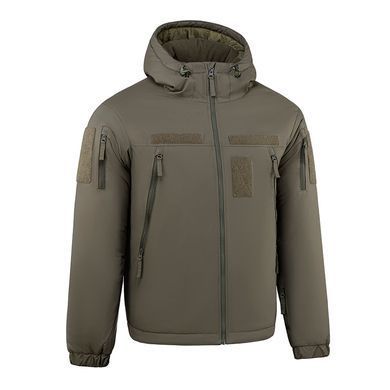 M-Tac куртка зимова Alpha Gen.IV Pro Primaloft Dark Olive XS/R
