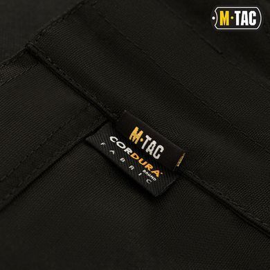 M-Tac гамаши Elite Black M/L