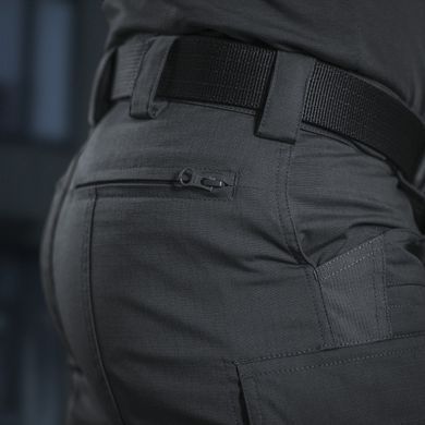 M-Tac штани Patriot Gen.II Flex Black 28/30